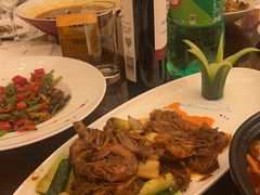-富力威斯汀酒店-中国元素中餐厅(武昌临江店)