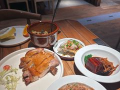 -小放牛炒菜馆(北国商城店)