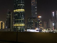 -Mercato莫卡多露台餐厅与酒吧(K11店)