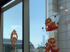 -海尔洲际酒店天下一品中餐厅
