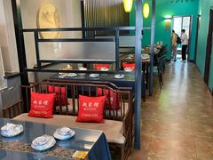 大堂-赵家馆(燕山大街店)