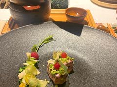 -叶叶菩提(太原别墅店)