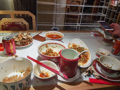 -味福记·江西小炒·南昌小吃(青山湖万达店)