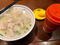 -大壶春生煎(四川中路店)