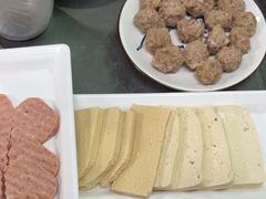 -前门杨记·铜锅涮肉(王府井·故宫店)