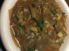 -楼兰新疆主题餐厅(苏州中心店)