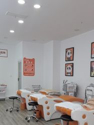 -洗脸熊·洗脸吧