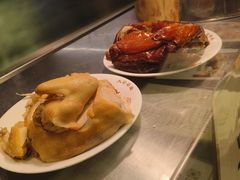-大哥餐厅(西城花园店)