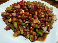 -老胶东家常菜馆(市场一路店)