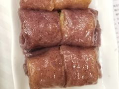 红米脆肠粉-潮福城大酒楼·潮粤菜·港式点心(阳光城店)