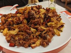 -偏爱炒鸡(老县衙店)