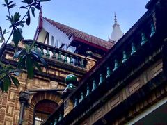 -马勒别墅·中餐厅