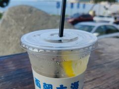 -火炬八街咖啡店