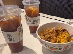 -翠华餐厅(维璟印象城店)
