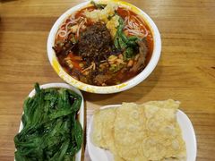 -水平有限螺蛳粉(宏达大厦店)