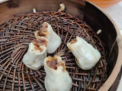 肉丁烧卖-法华汤包馆(法华镇路店)