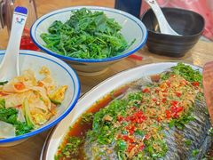 -妈妈的味道(和顺古镇店)