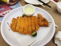 -苏小柳点心·手作小笼包(浦东嘉里城分院)