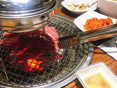 -韩一品韩国料理(柏庐南路店)