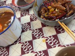 -老三样·旧食新味(船山路店)