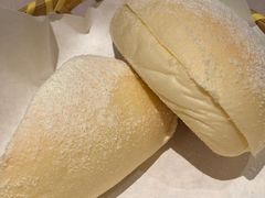 雪山奶露包-小炳胜(卓悦中心店)