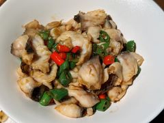 -蝦塘·中国餐馆(城墙南马道巷店)
