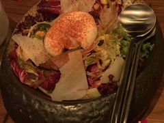 FOGO田园色拉-FOGO