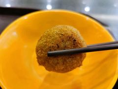 玉兰饼-毛华美食(清扬路店)