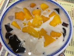 -黄氏壹品汇•水牛奶甜品(全国总店)