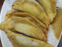 牛肉锅贴-清真蒋有记(老门东店)