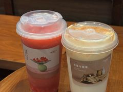 -阿嬷手作(柳州万象城店)