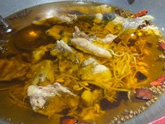 -雲蜀龙阁·金牌水煮鱼(方庄店)