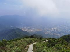 -梧桐山风景名胜区