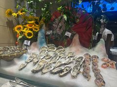 -川骄海鲜自助(亚运村店)