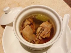 -粤海喜来登酒店·盛宴海鲜牛排自助餐厅(天河城店)