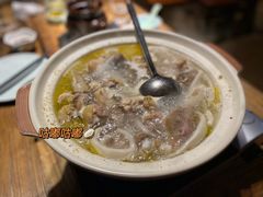 椰子鸡-阳光家常菜(泉乐坊店)