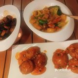 肇庆探店｜打卡素食馆｜适合长辈用餐