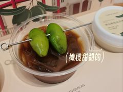 -Cafe on warm(丹霞店)