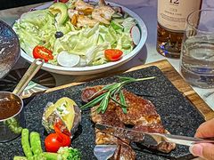 -JUKEBOX玖部音乐餐厅(华侨城店)