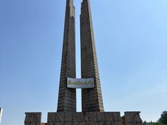 -唐山抗震纪念馆