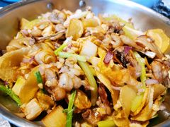 -咏哇美蛙美味(厦门罗宾森店)