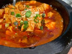 -雀蓝川菜(星悦汇店)