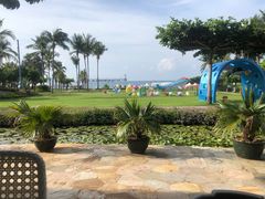 -三亚亚龙湾天域度假酒店