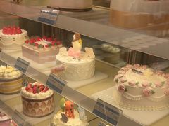 -好利来(彩香店)