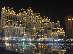 -花果园湿地公园