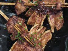 -眼镜哥浦江夜宵大本营