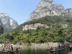 -云台山风景名胜区