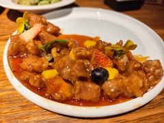 -胡桃里音乐酒馆(仓山万达店)