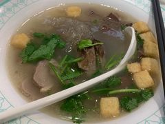 -苏晓玥·手作江南小吃(深圳北站店)