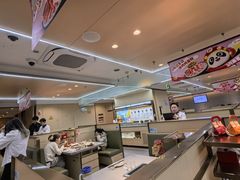 -海底捞火锅(团结桥店)